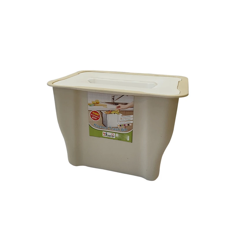 سطل زباله کابینتی مهروز مدل 01