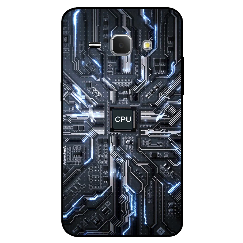 کاور مگافون کد 8009 مناسب برای گوشی موبایل سامسونگGalaxy J120 