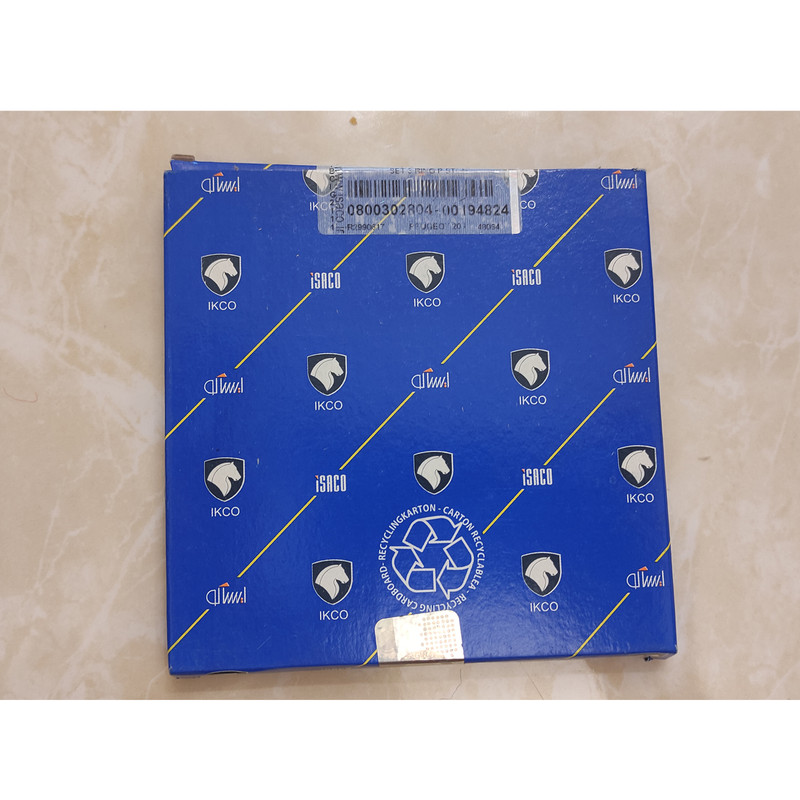 رينگ موتور ایساکو مدل ISA71451 مناسب براي پژو 206 تيپ 2 بسته 20 عددي