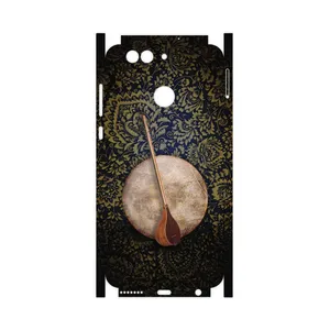 MAHOOT  Setar-Daf-Instruments-FullSkin Cover Sticker for Huawei Nova 2 Plus