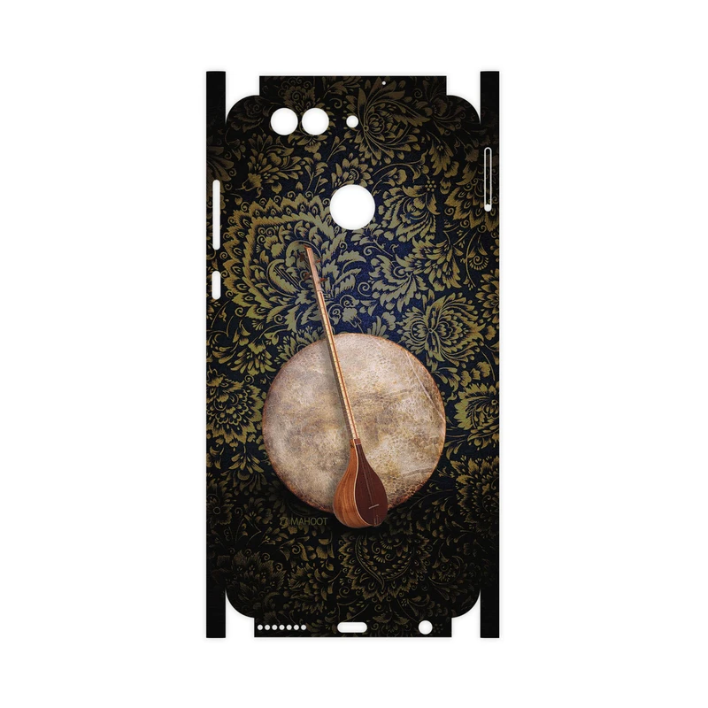 برچسب پوششی ماهوت مدل Setar-Daf-Instruments-FullSkin مناسب برای گوشی موبایل هوآوی Nova 2 Plus