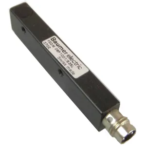 سنسور گیرنده باومر مدل FEDM 08P1001/S35L