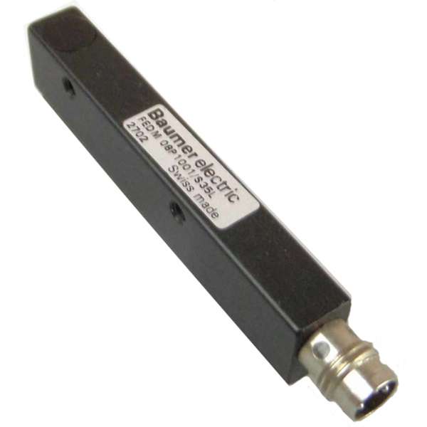 سنسور گیرنده باومر مدل FEDM 08P1001/S35L سنسور گیرنده باومر مدل FEDM 08P1001/S35L