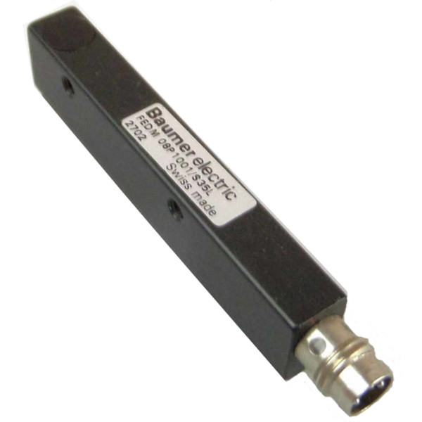 سنسور گیرنده باومر مدل FEDM 08P1001/S35L سنسور گیرنده باومر مدل FEDM 08P1001/S35L