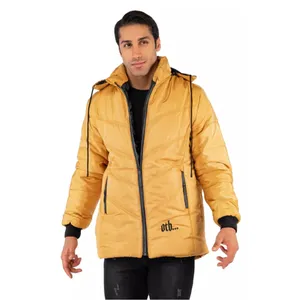 کاپشن مردانه مدل B-GLMS92