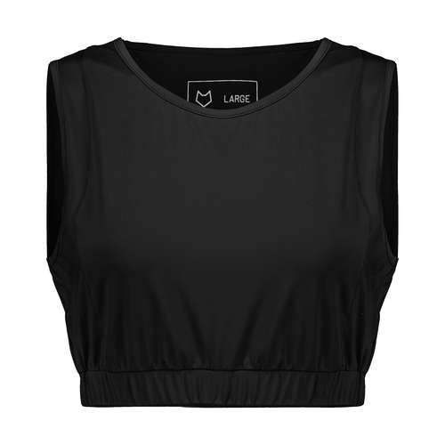 نیم تنه ورزشی زنانه مل اند موژ مدل W07409-001