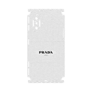 MAHOOT Prada-FullSkin Cover Sticker for Xiaomi Redmi K40 Gaming