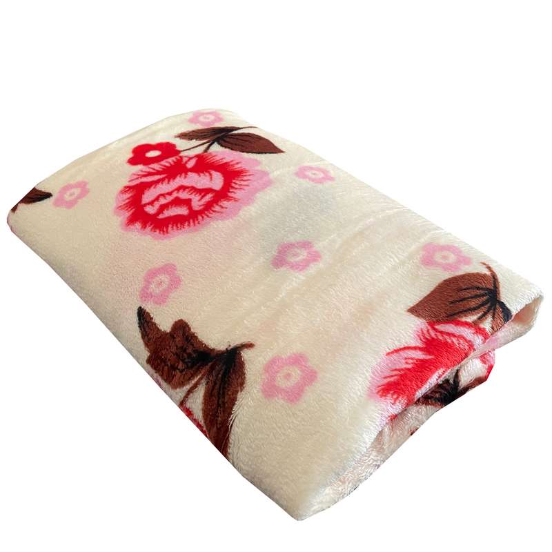 پتو مسافرتی کد 2229 سایز 170×230 سانتی متر