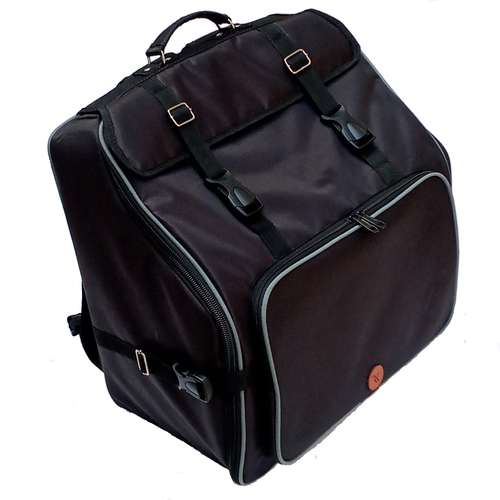 سافت کیس آکاردئون مدل 80باس