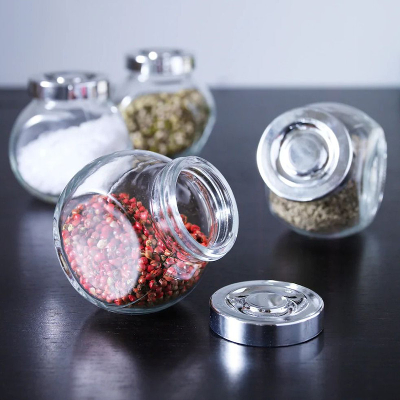 جا ادویه ایکیا کد AA-15373 بسته 4عددی
