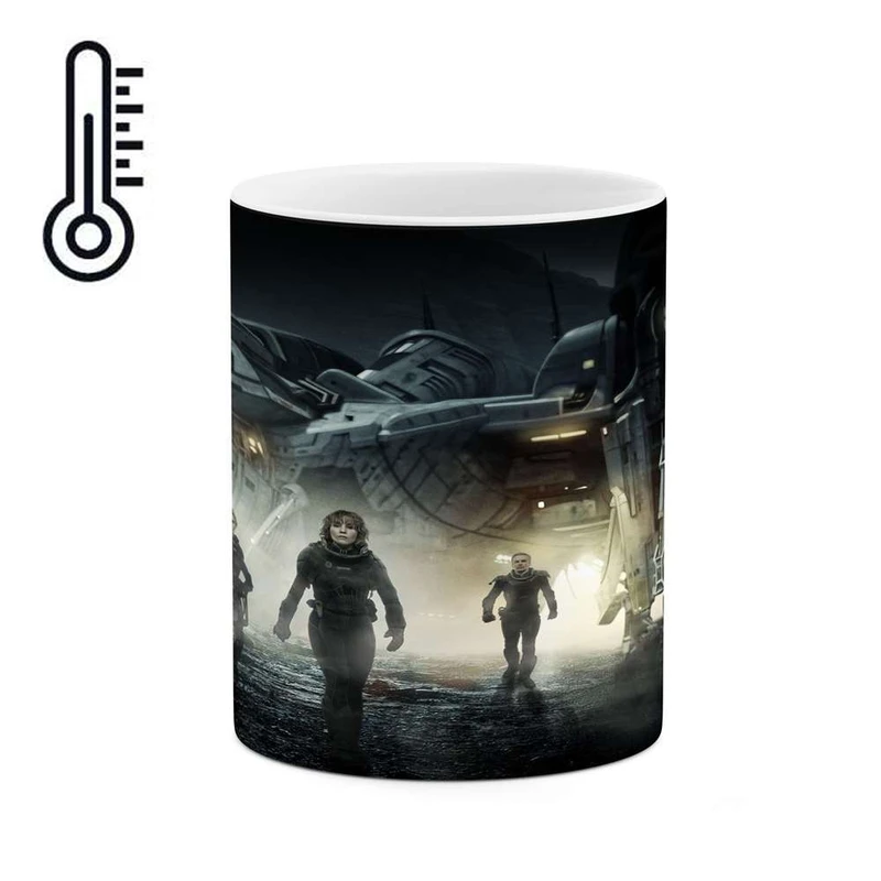 ماگ حرارتی کاکتی مدل Prometheus کد mgh11679