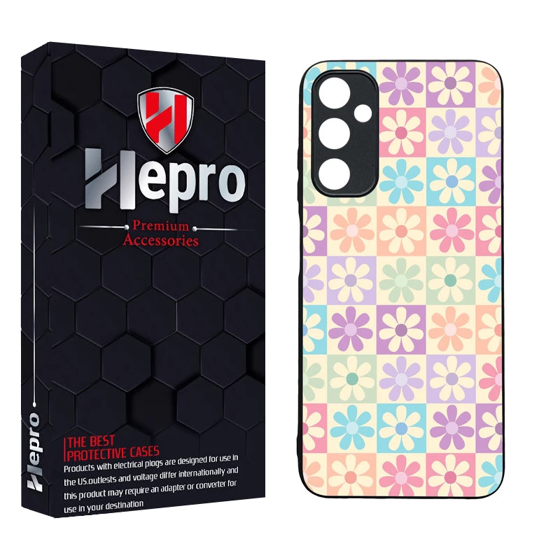 کاور هپرو طرح فانتزی مدل TPU مناسب برای گوشی موبایل سامسونگ Galaxy A05S
