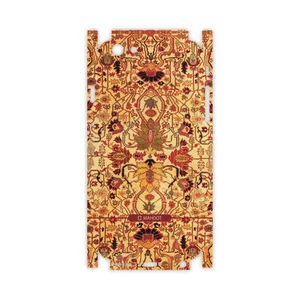 MAHOOT Persian-Carpet-Yellow-FullSkin Cover Sticker for Apple iPhone 6S