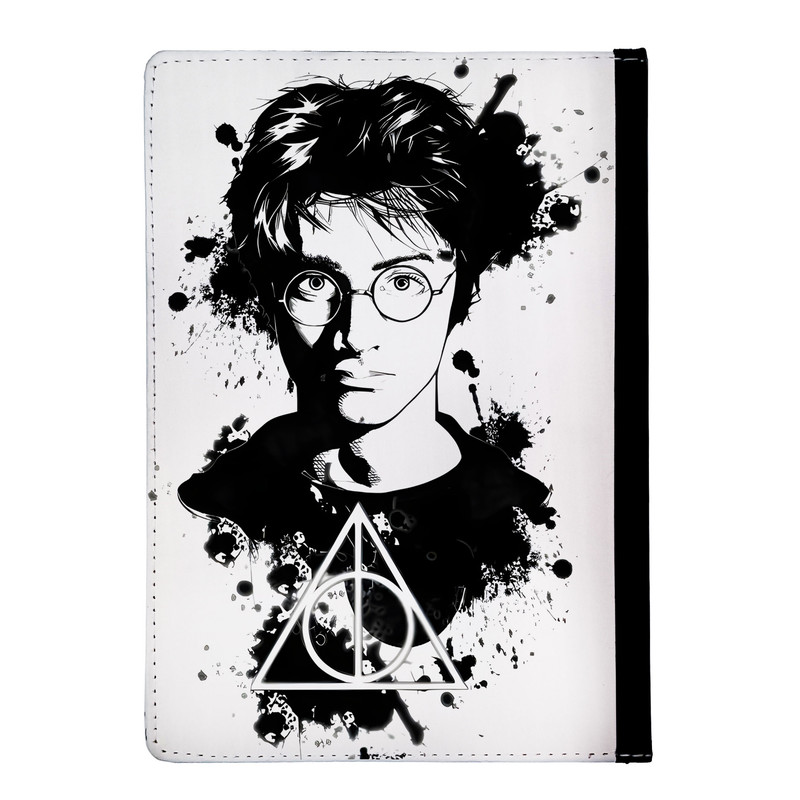 کلاسور مدل هری پاتر کد nc563