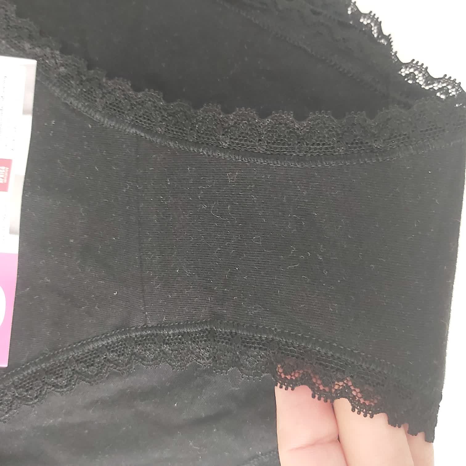 شورت زنانه اسمارا مدل 109594 مجموعه ۵ عددی - - 3