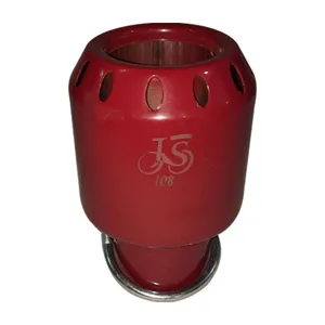 سر اگزوز جی اس مدل 108 r