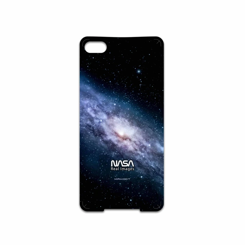 برچسب پوششی ماهوت مدل Universe-by-NASA-3 مناسب برای گوشی موبایل بلک بری Z30