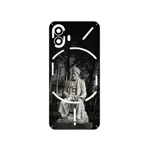 MAHOOT Ferdowsi Cover Sticker for Nothing Phone 2