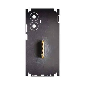 MAHOOT Harmonica-FullSkin Cover Sticker for Realme C55