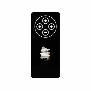 MAHOOT Duck Cover Sticker for Xiaomi Poco C75