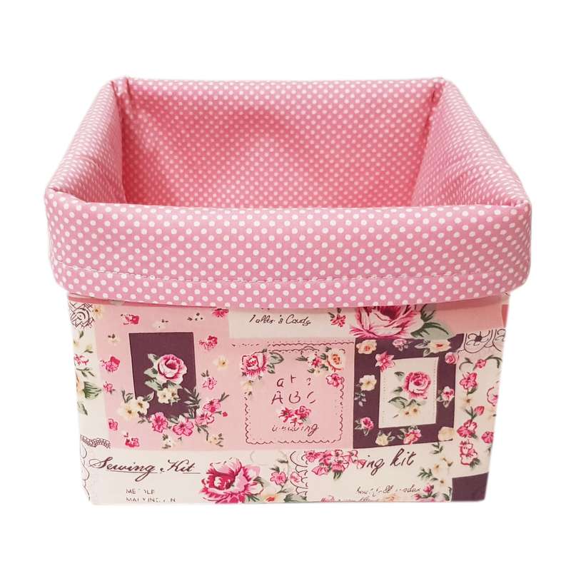 ارگانایزر طرح گلدار مدل TBA270209