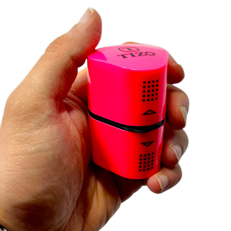 تراش تیزو مدل سه قلو کد 287