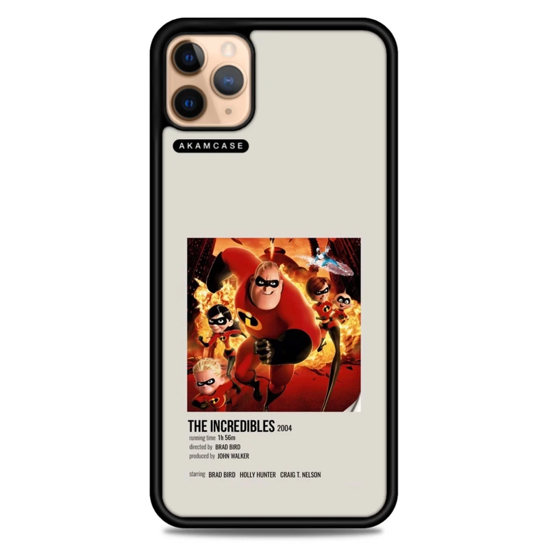 کاور آکام مدل AMC-WA11PRO-CARTOONS-17 مناسب برای گوشی موبایل اپل iPhone 11 Pro