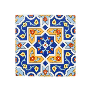 کاشی مدل سنتی کد 3-115