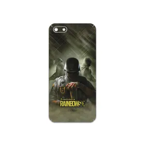 MAHOOT  Rainbow-Six-Game Cover Sticker for Huawei Y5 Lite