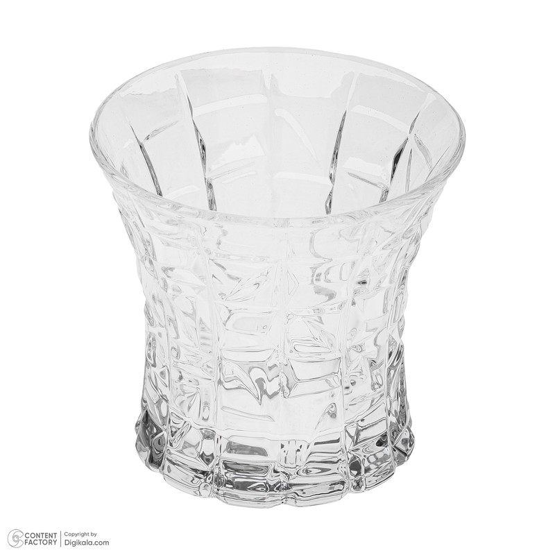 ست تنگ و لیوان 7 پارچه مدل بوهمیا کد 66