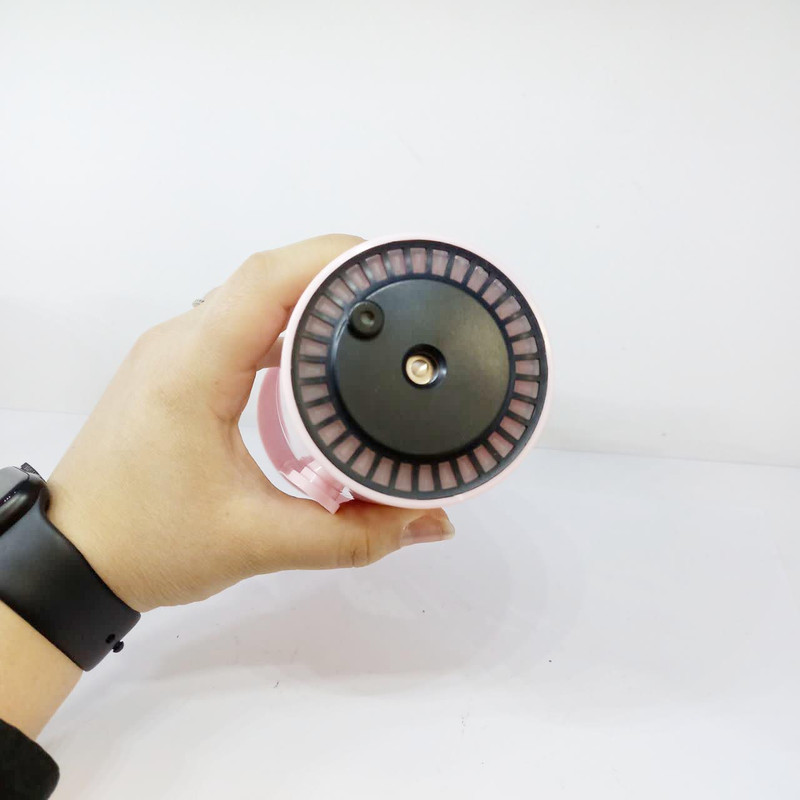 دستگاه بخور سرد مدل 0081