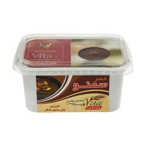 سمنو وی تا پلاس - 500 گرم 