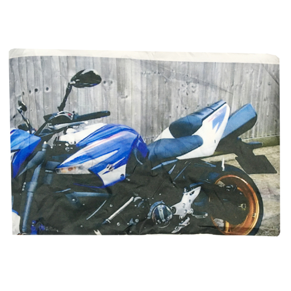 پیش بند مدل Moto3