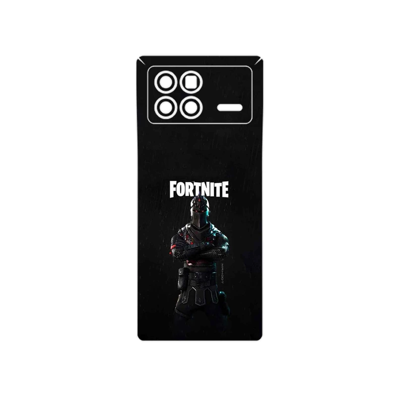 برچسب پوششی ماهوت مدل FORTNITE مناسب برای گوشی موبایل شیائومی Mix Fold 3