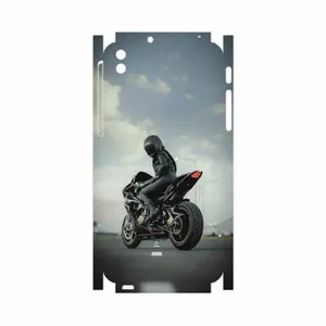 MAHOOT Motorcycling-FullSkin Cover Sticker for HTC Desire 816