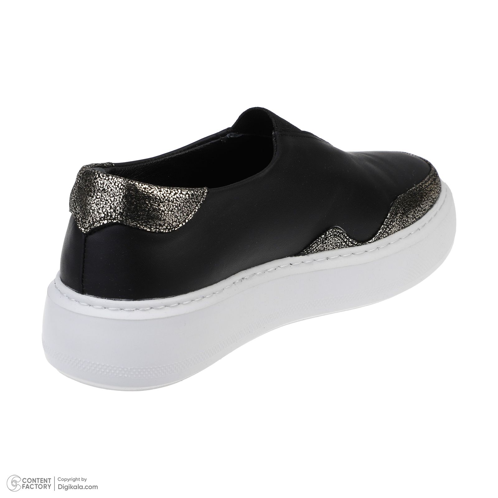 کفش روزمره زنانه ژاوا مدل 3604508831608 - - 5