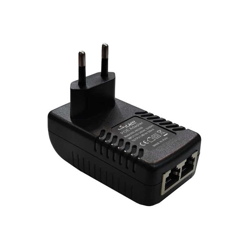 مبدل POE سریک مدل NSL-4800500