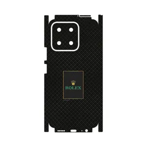 MAHOOT Rolex_Logo-FullSkin Cover Sticker for Honor X5b Plus