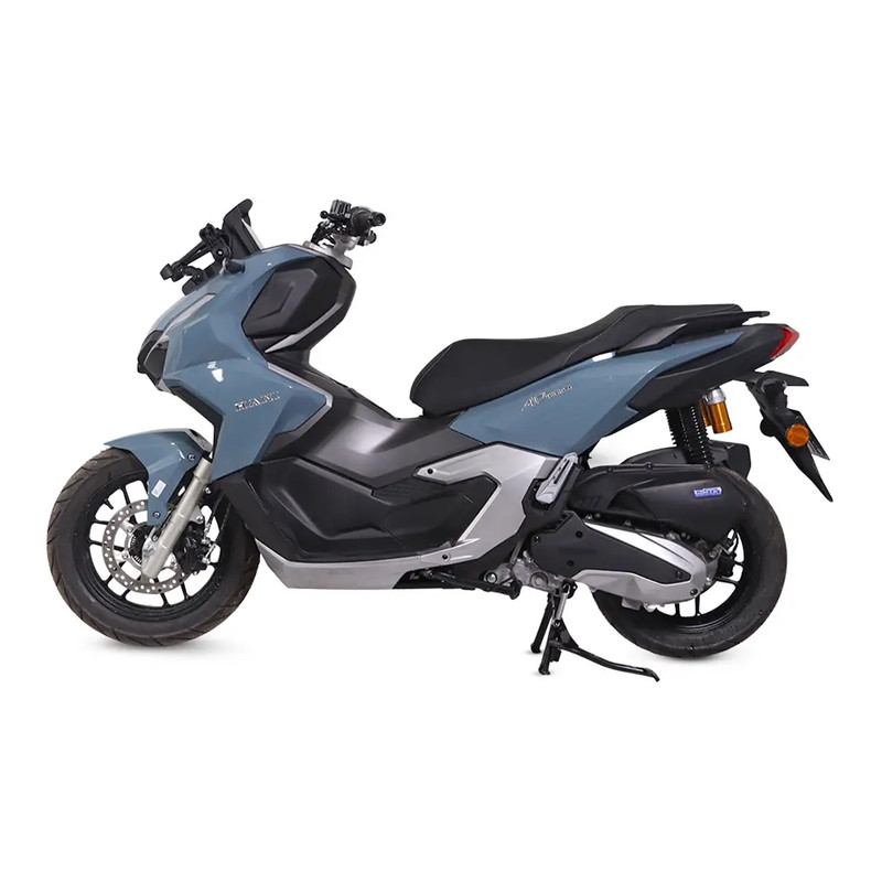 موتور سیکلت هانی مدل ABS-ADV180 سال 1404