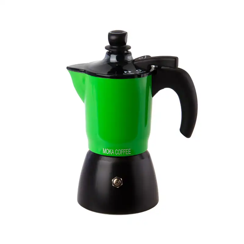 موکاپات لانو مدل MOKA CREM 3 CUP