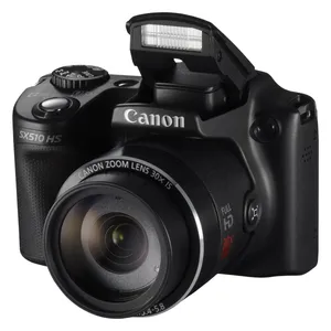 دوربین دیجیتال کانن پاورشات SX510 HS