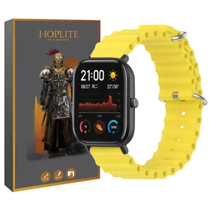 Hoplite Ocean-HL Band suitable for Mibro C2 Global