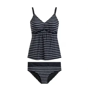 مایو دو تکه زنانه اولا پوپکن مدل UL19783621