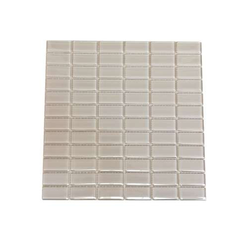 کاشی شیشه ای مدل  CB-86NY Argento