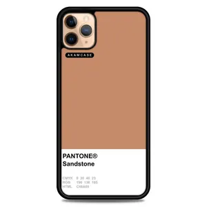 AKAM AMC-WA11PRO-PANTONE-24 Cover For Apple iPhone 11 Pro