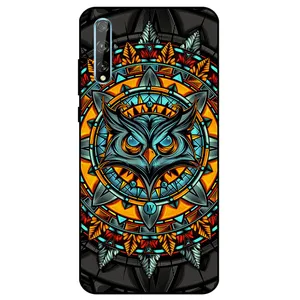 Megafone Owl 1903 Cover For Huawei Y8P 2020