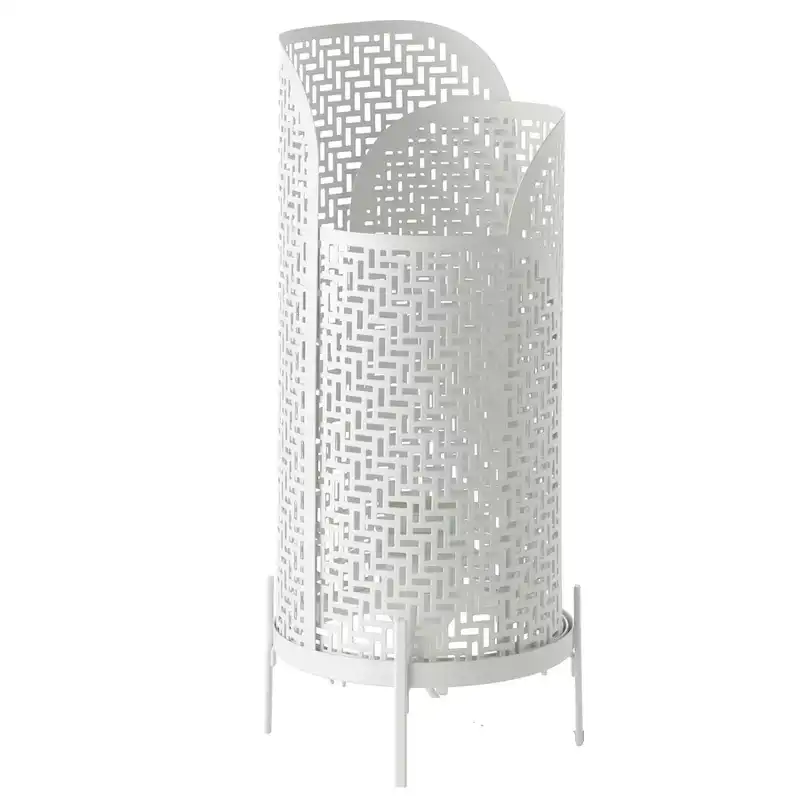 آباژور رومیزی ایکیا مدل metal کد 4838