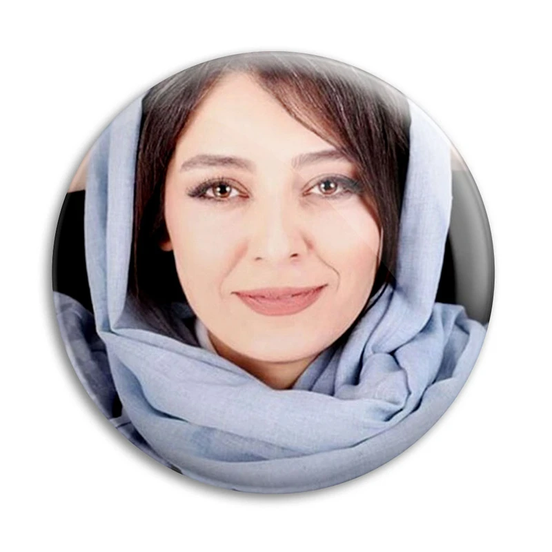 مگنت پرمانه طرح ساره بیات کد pmag.28224