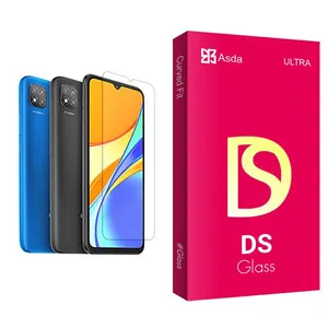 Asda DS Glass MIX001 Screen Protector For Xiaomi Redmi 9C