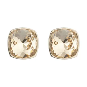 گوشواره نقره زنانه درسا مدل 40691-40691